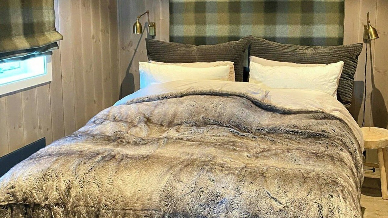 Photo of Bedroom in Kamben