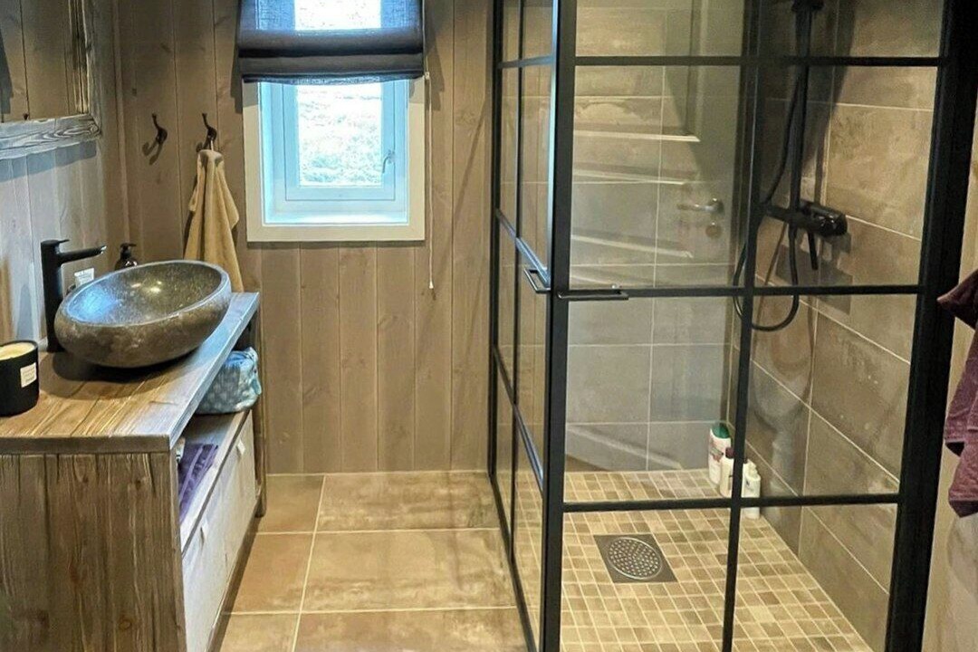 Photo of Bathroom in Kamben