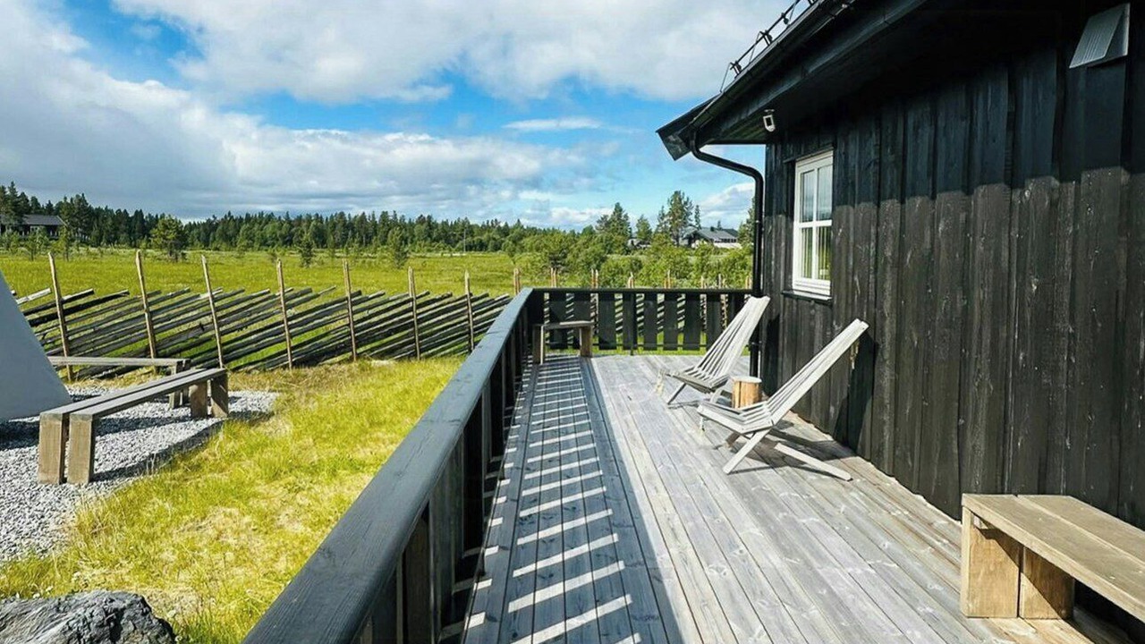 Photo of Patio Balcony in Kamben