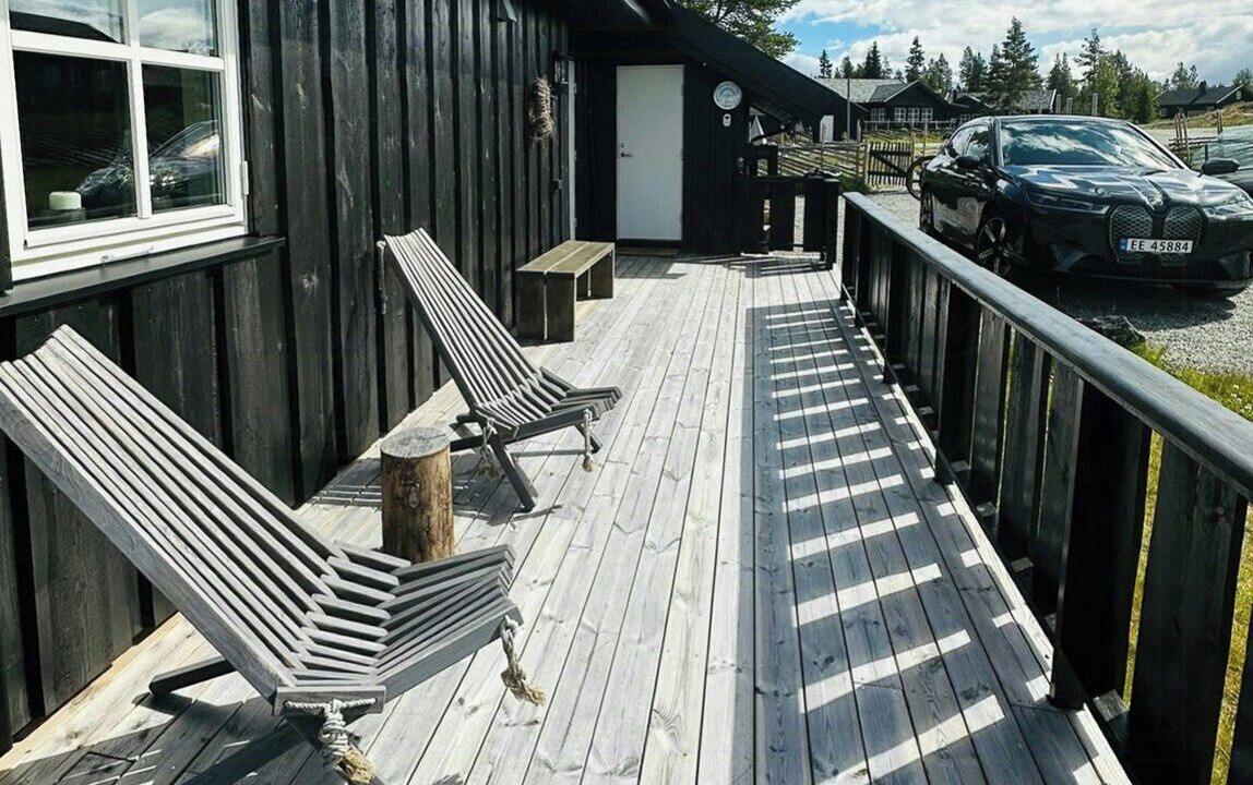 Photo of Patio Balcony in Kamben