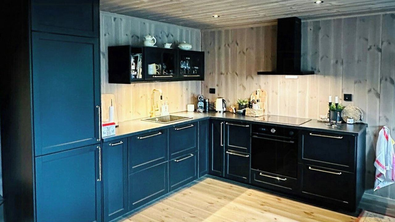 Photo of Kitchen in Kamben