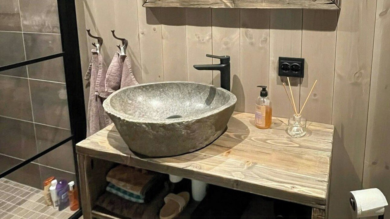 Photo of Bathroom in Kamben