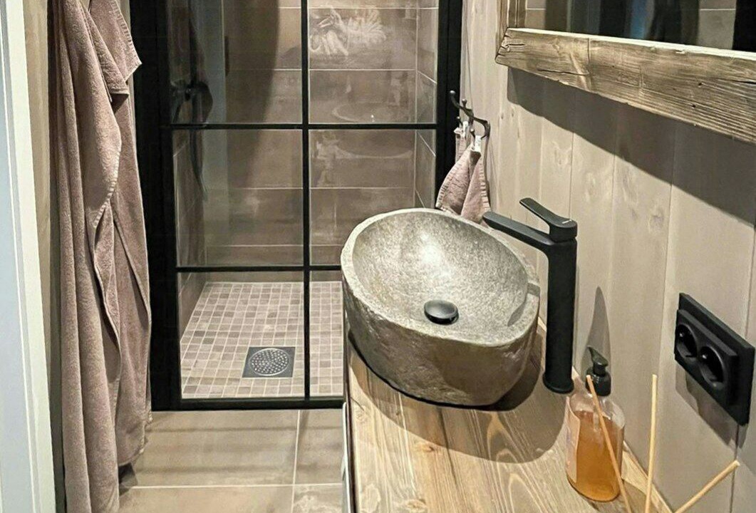 Photo of Bathroom in Kamben