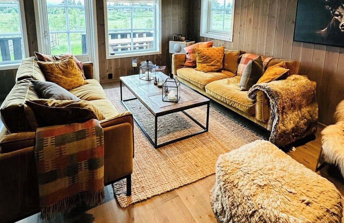 Photo of Livingroom in Kamben