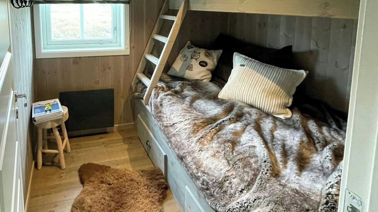 Photo of Bedroom in Kamben