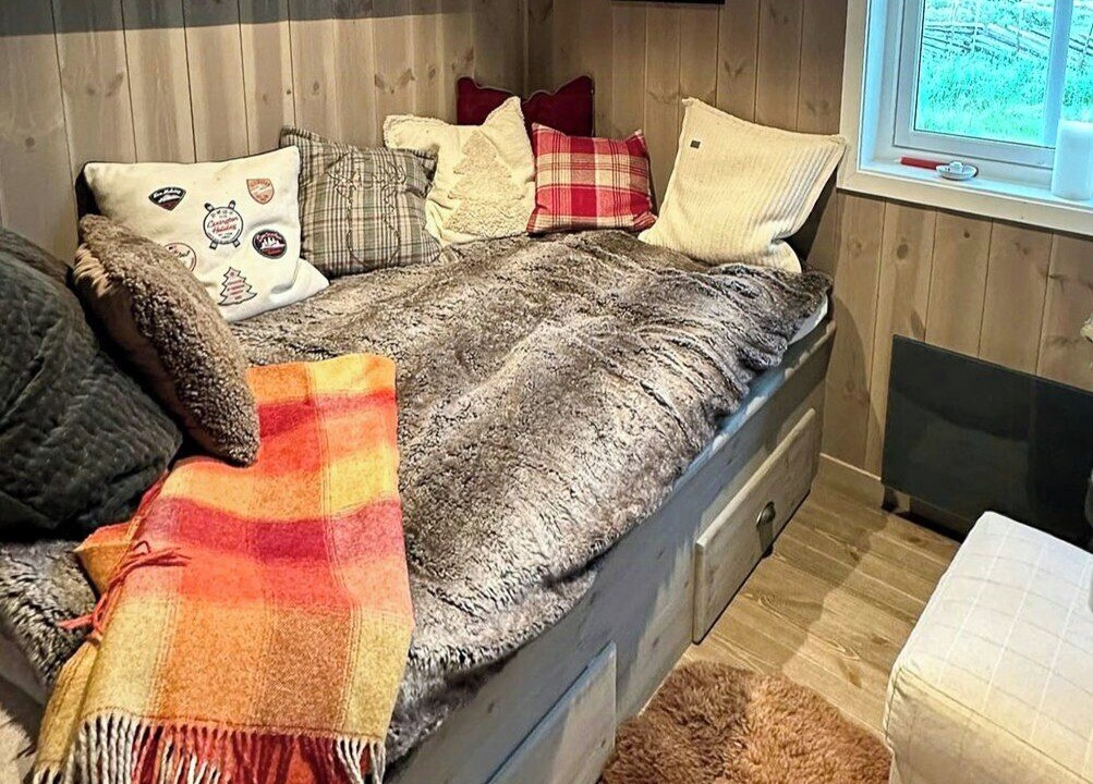 Photo of Bedroom in Kamben