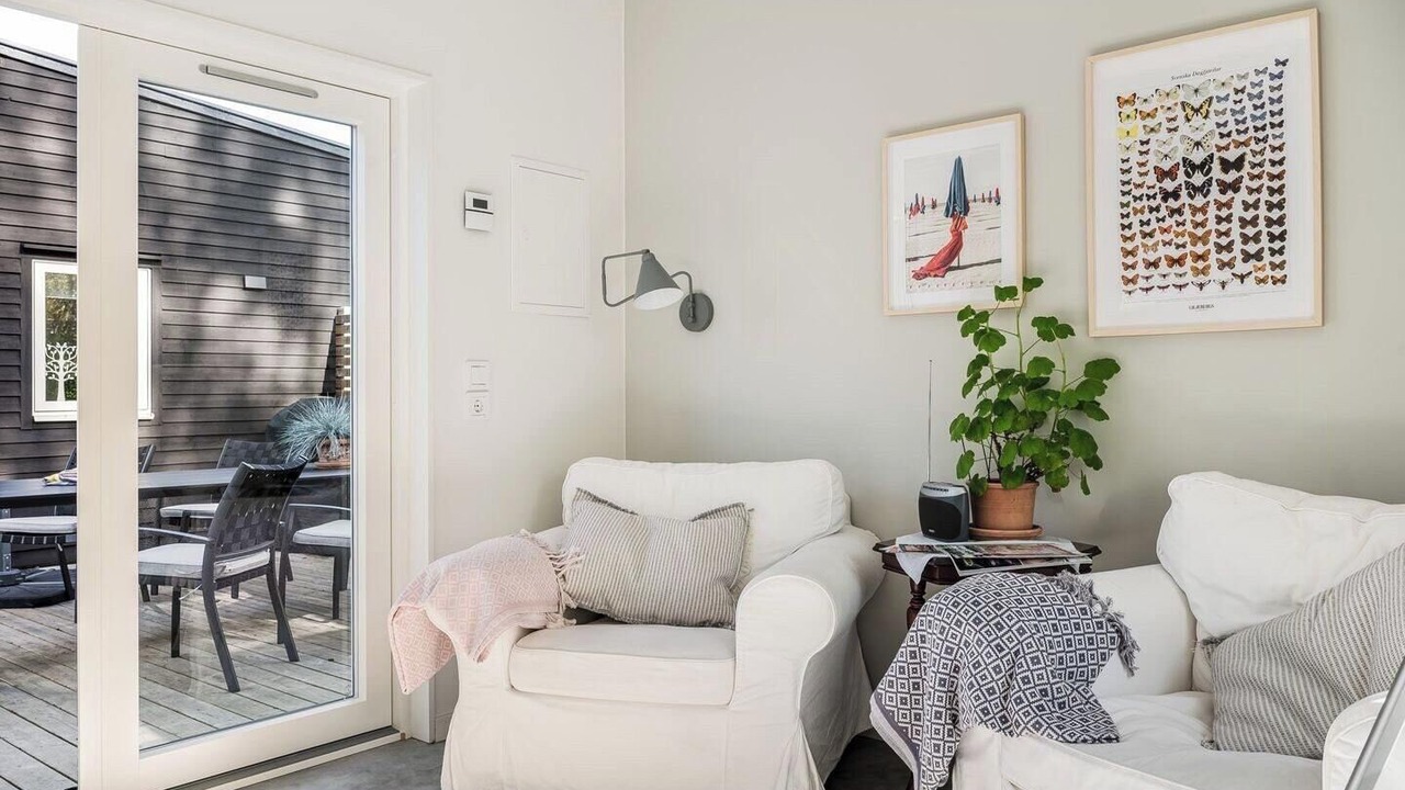 Photo of Livingroom in Falkvik