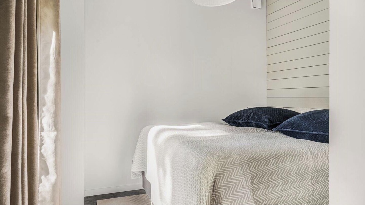 Photo of Bedroom in Falkvik