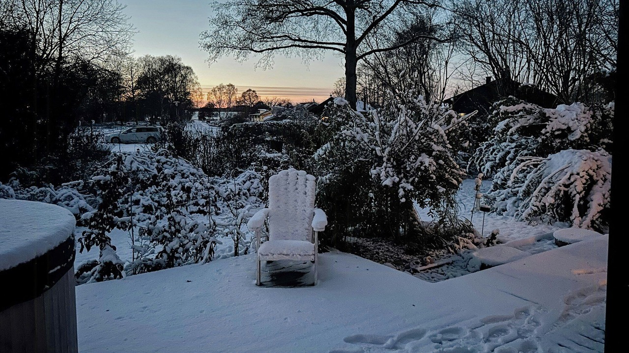 Photo of Outdoor in Falkvik