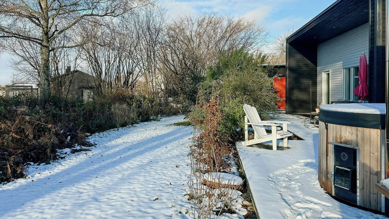 Photo of Outdoor in Falkvik