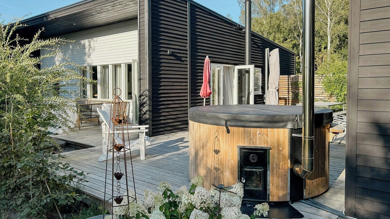 Photo of Patio Balcony in Falkvik