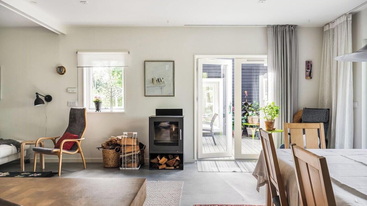 Photo of Livingroom in Falkvik