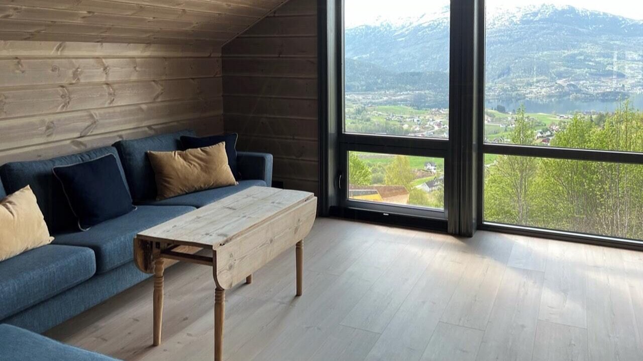 Photo of Livingroom in Luster