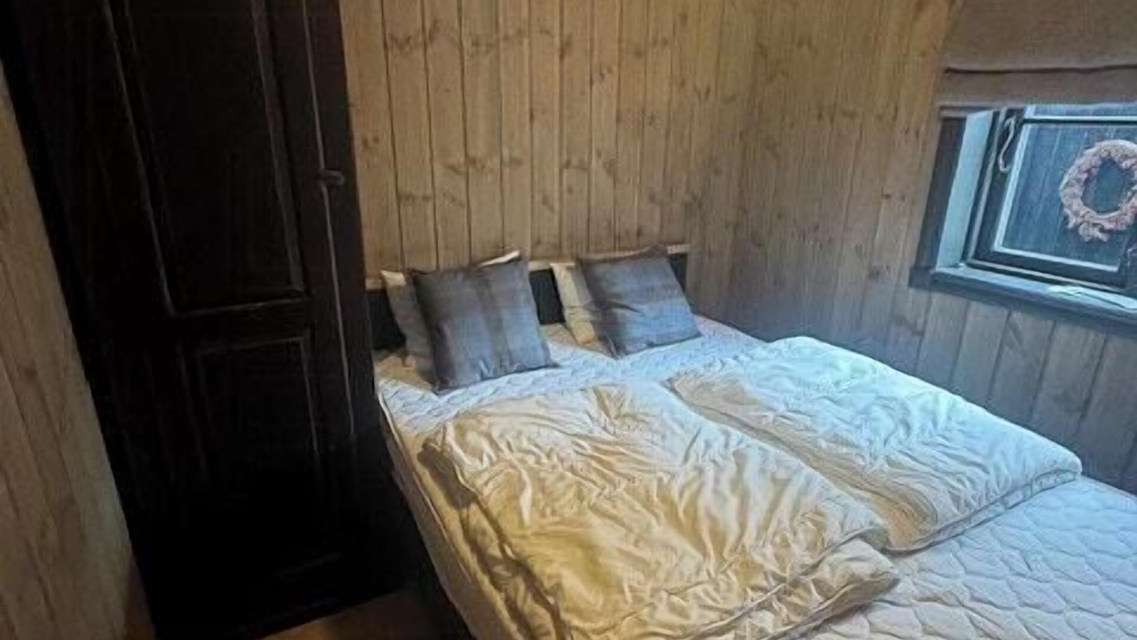 Photo of Bedroom in Hol Municipality