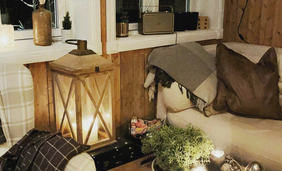 Photo of Livingroom in Hol Municipality