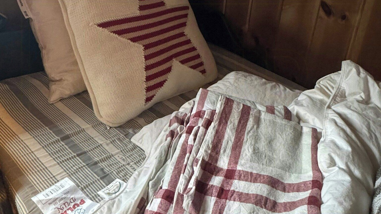 Photo of Bedroom in Hol Municipality