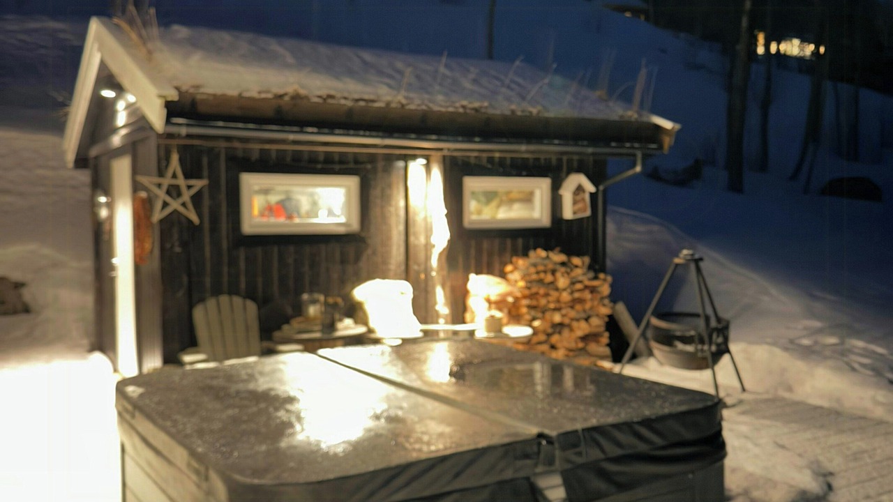 Photo of Outdoor in Hol Municipality