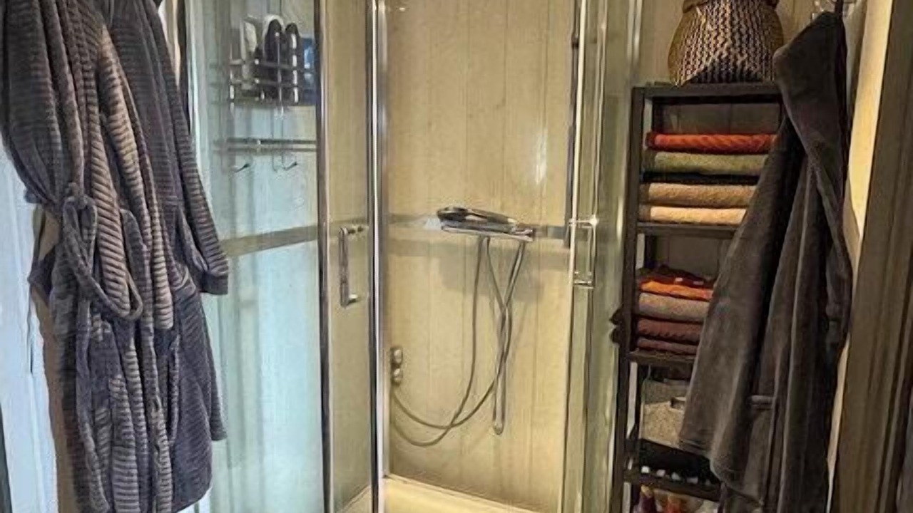 Photo of Bathroom in Hol Municipality
