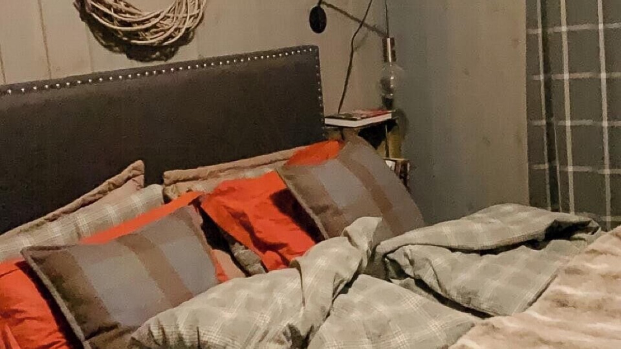 Photo of Bedroom in Hol Municipality