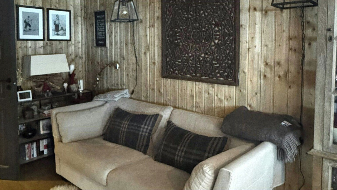 Photo of Livingroom in Hol Municipality