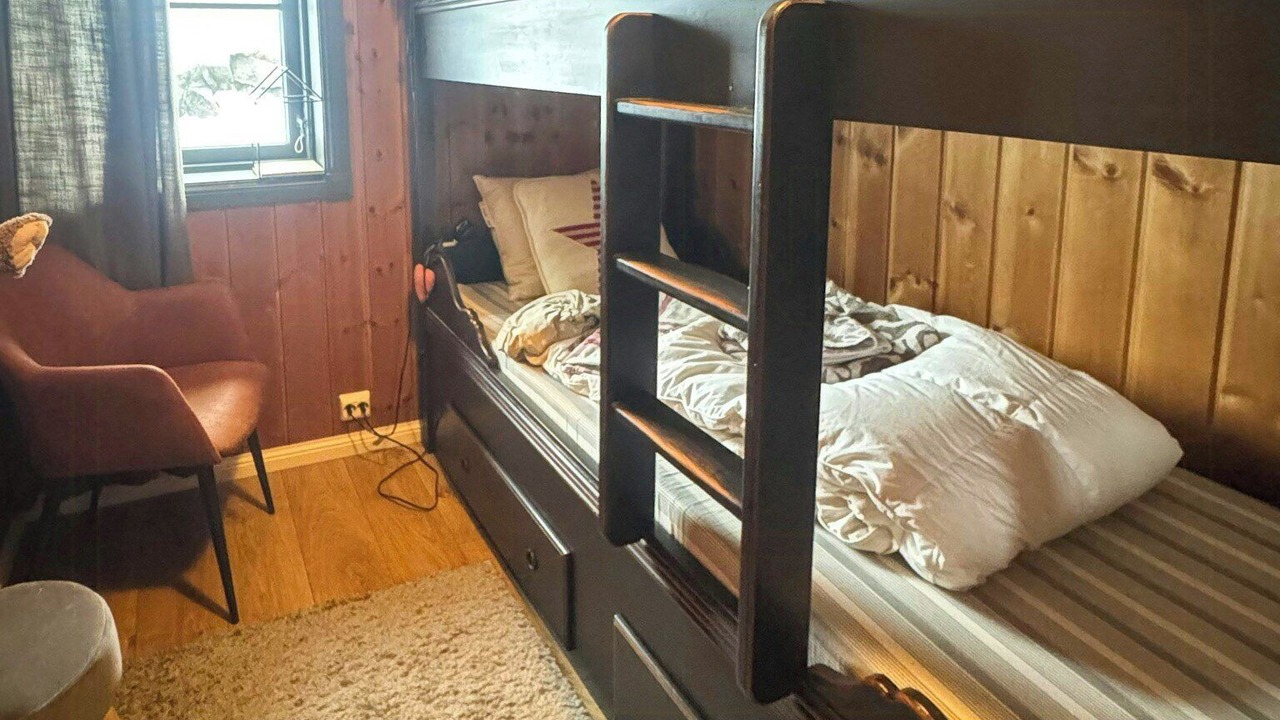 Photo of Bedroom in Hol Municipality