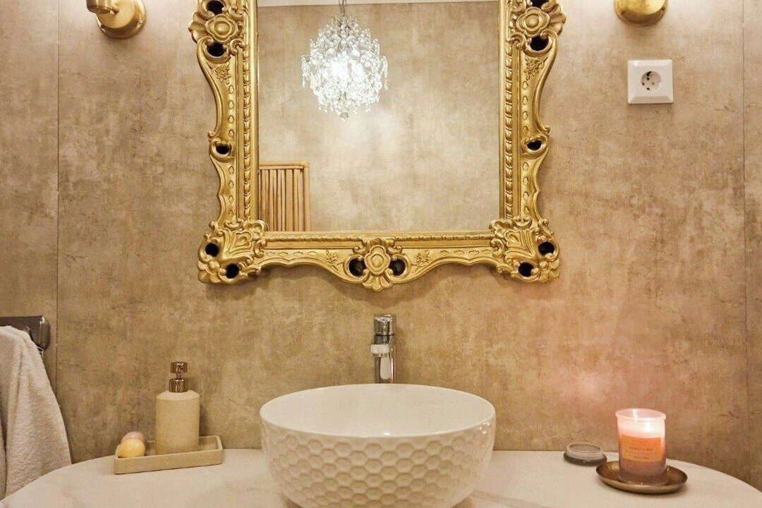 Photo of Bathroom in Arna