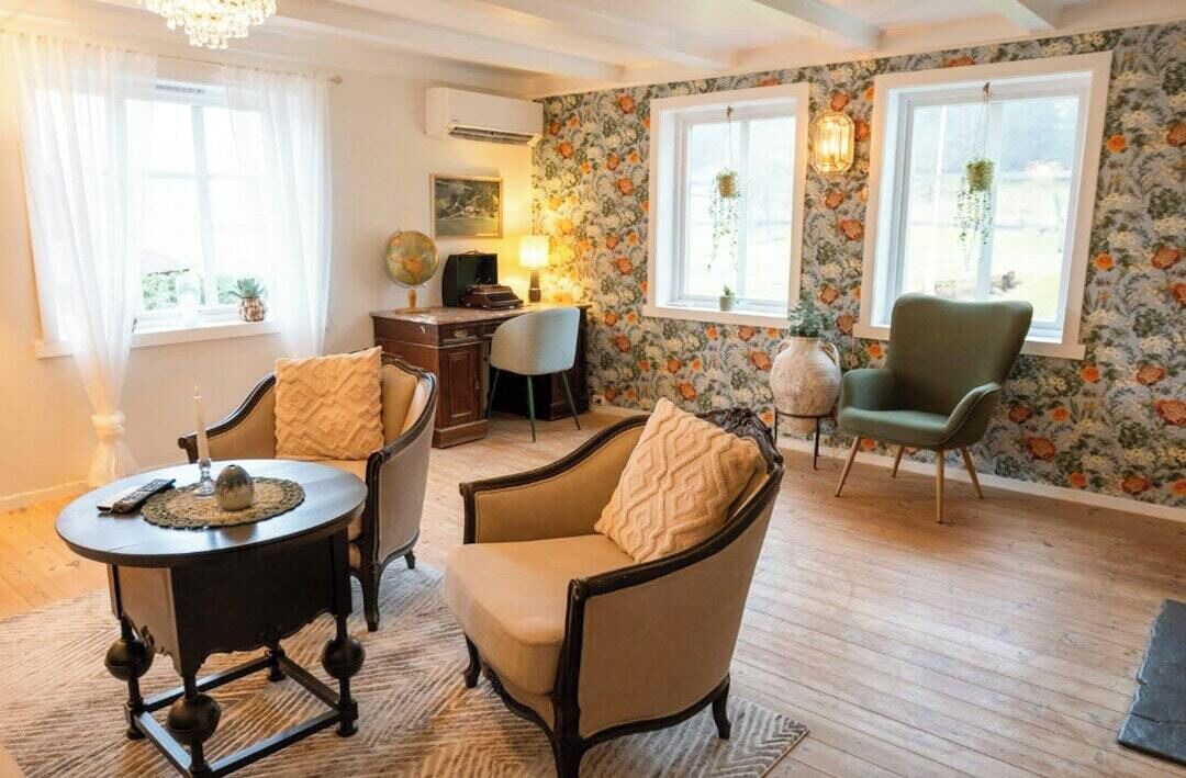 Photo of Livingroom in Arna