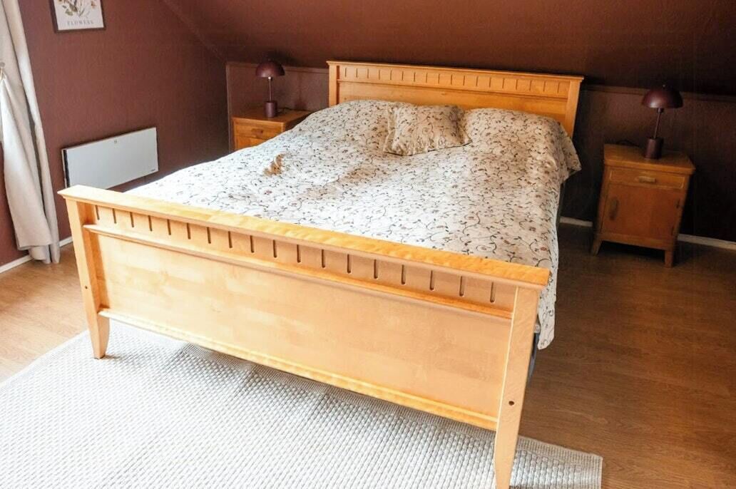 Photo of Bedroom in Arna