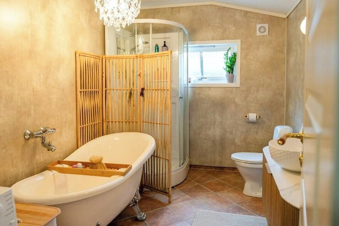Photo of Bathroom in Arna