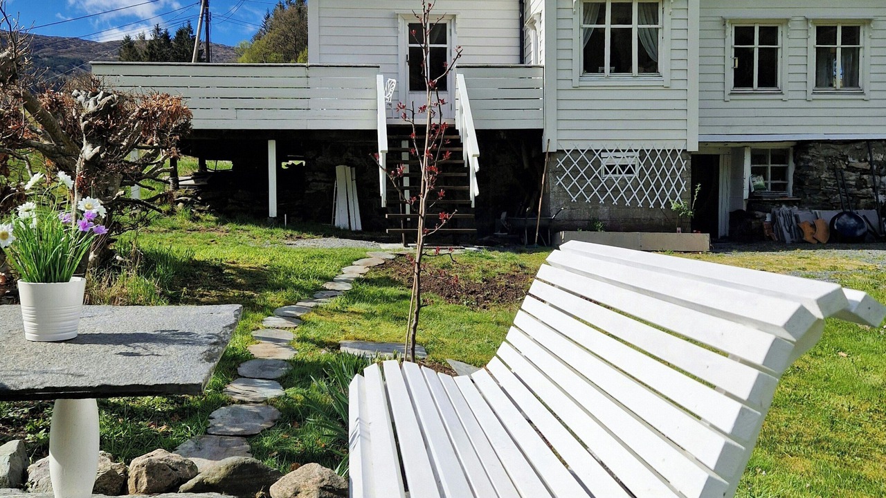Photo of Patio Balcony in Arna