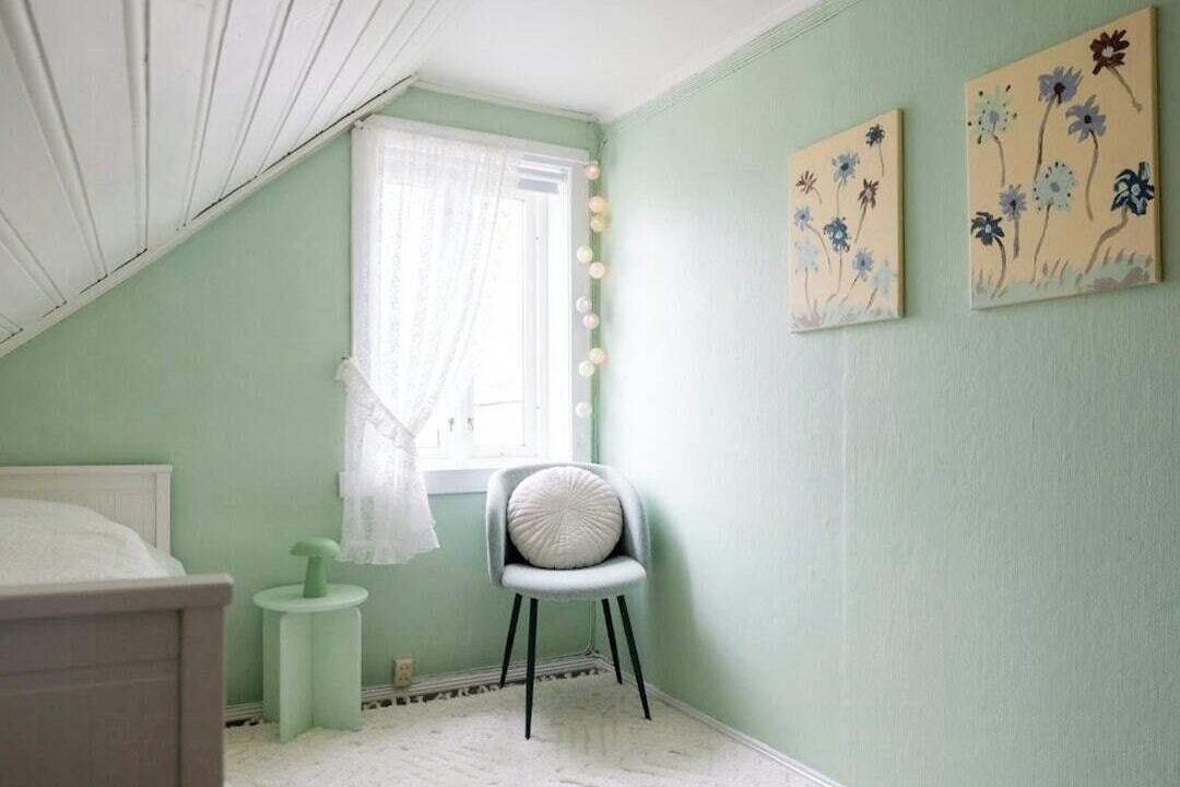 Photo of Bedroom in Arna