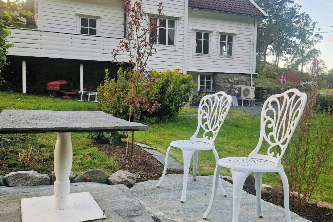Photo of Outdoor in Arna