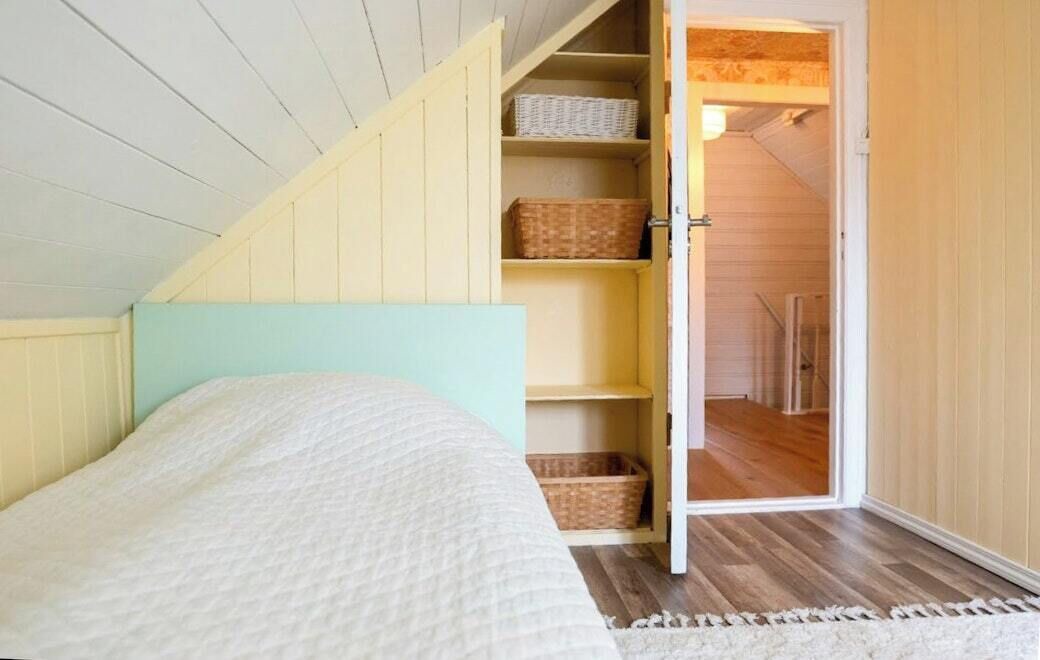 Photo of Bedroom in Arna
