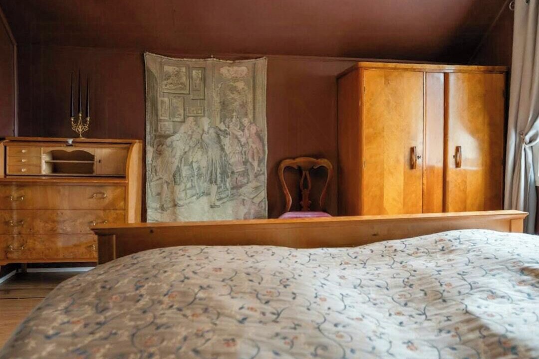 Photo of Bedroom in Arna