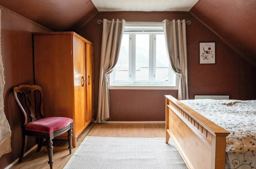 Photo of Bedroom in Arna