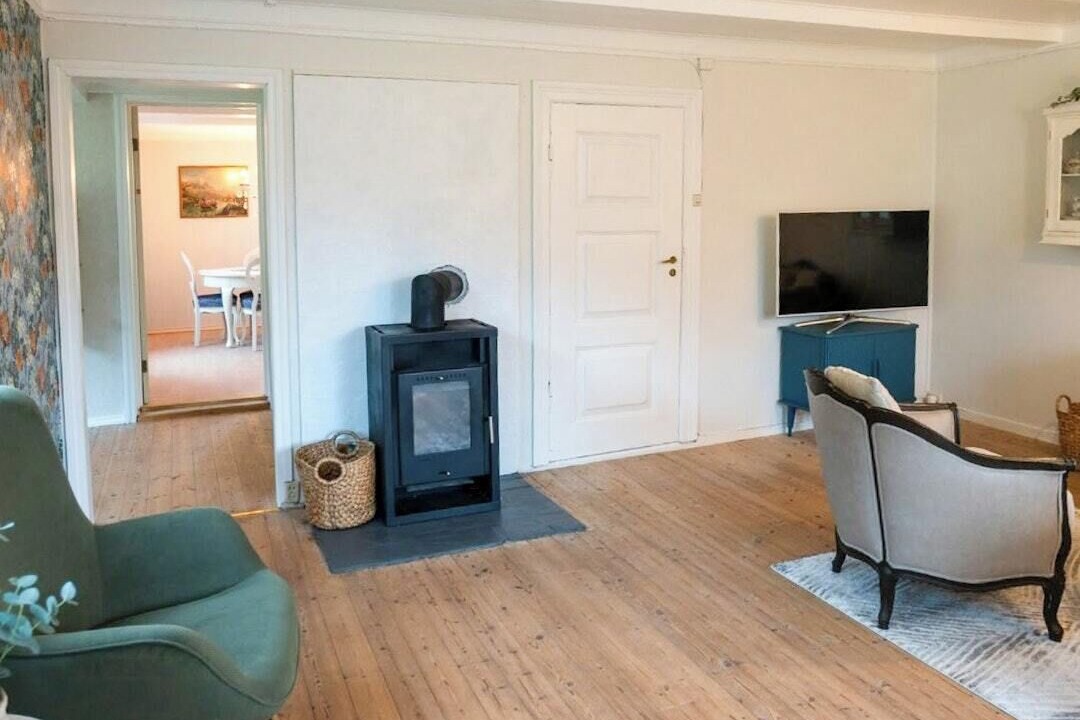 Photo of Livingroom in Arna