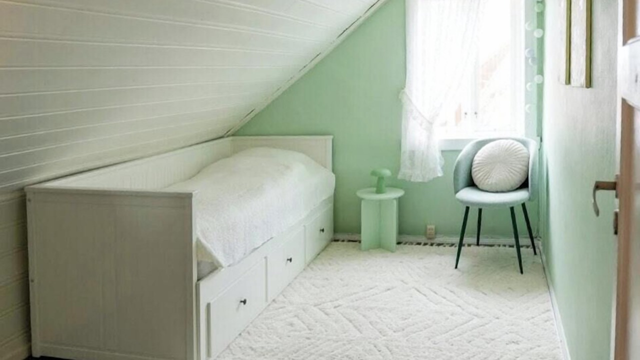 Photo of Bedroom in Arna