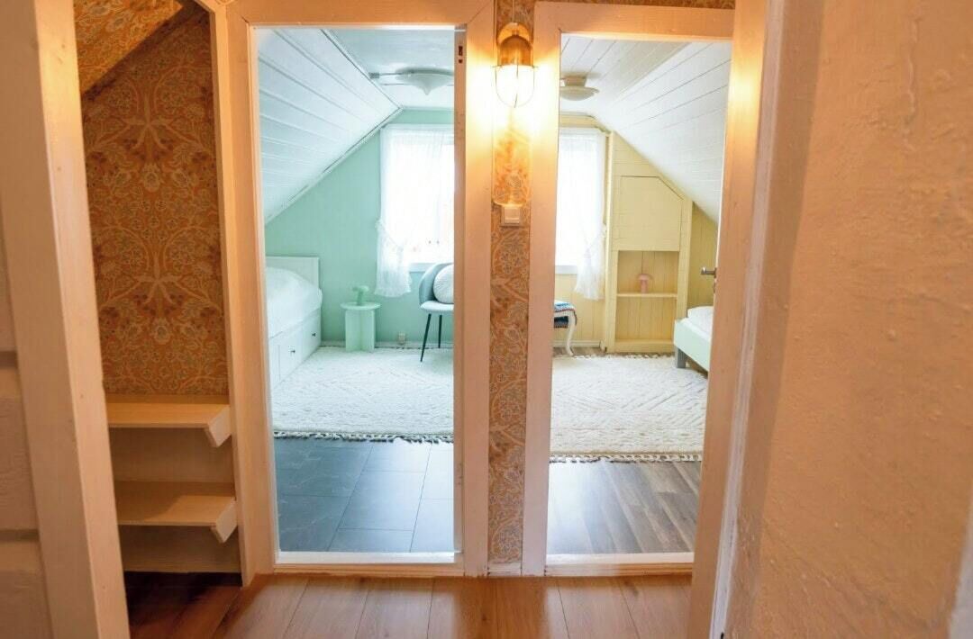 Photo of Bedroom in Arna