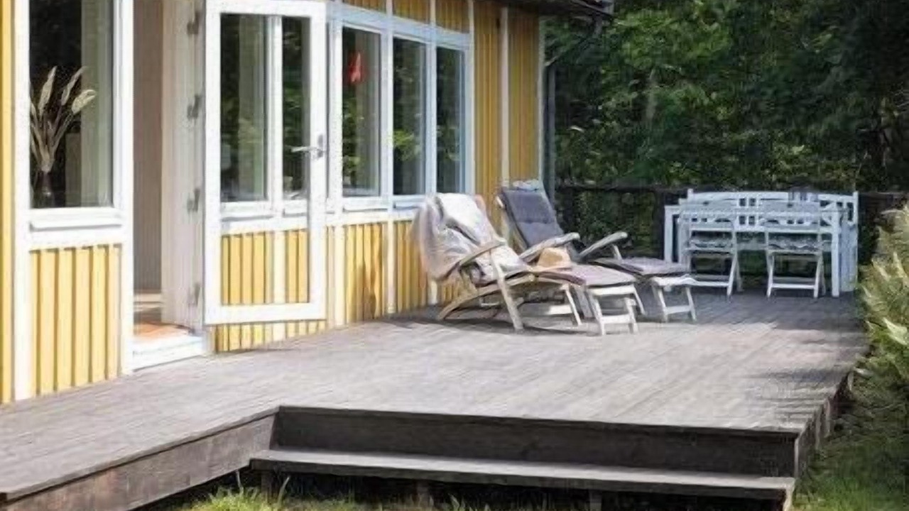 Photo of Patio Balcony in Saltarna