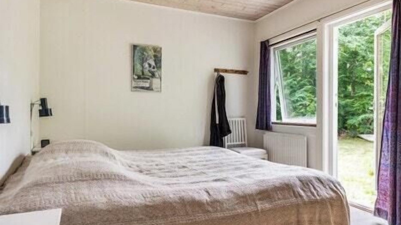 Photo of Bedroom in Saltarna