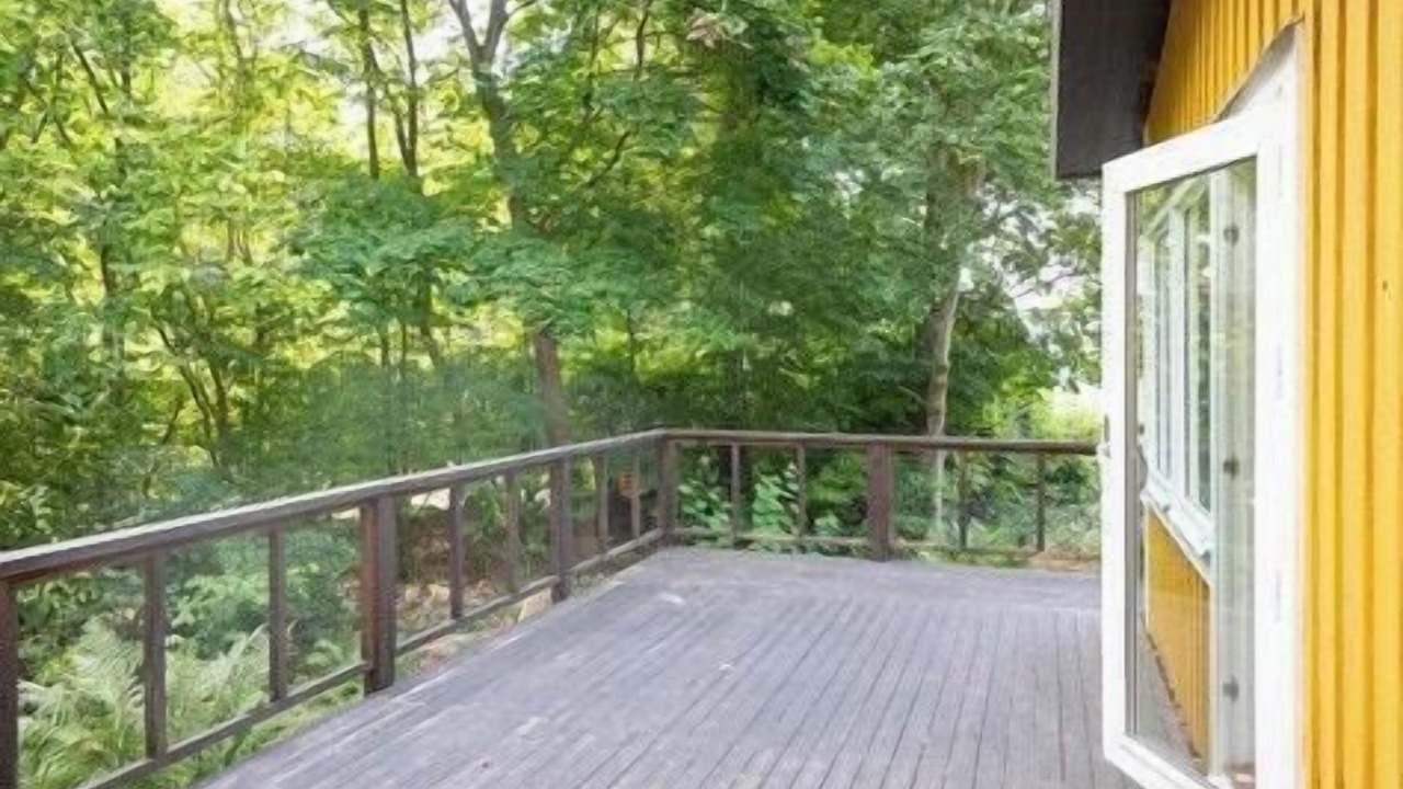 Photo of Patio Balcony in Saltarna