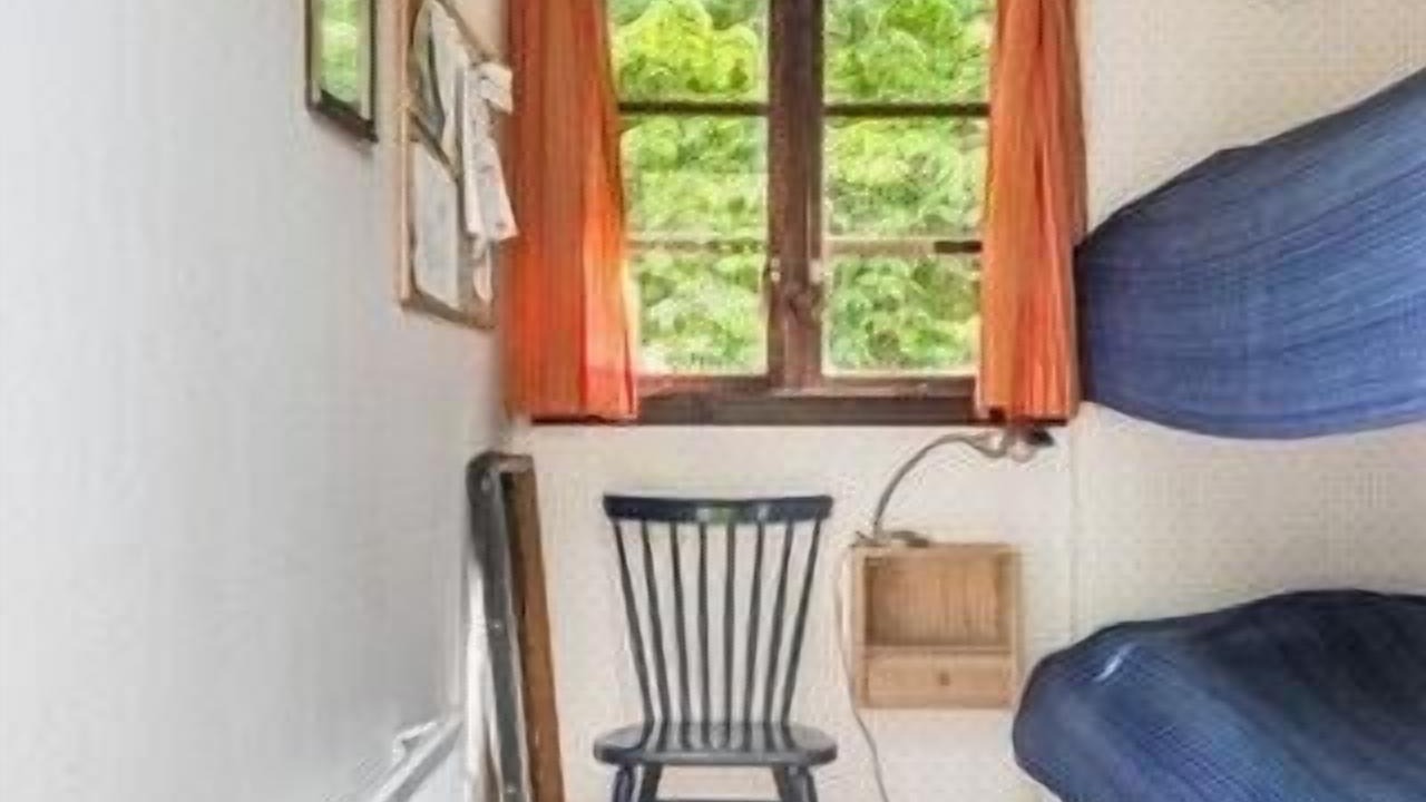 Photo of Bedroom in Saltarna