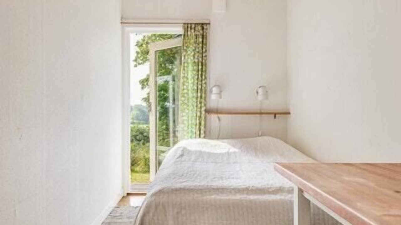 Photo of Bedroom in Saltarna