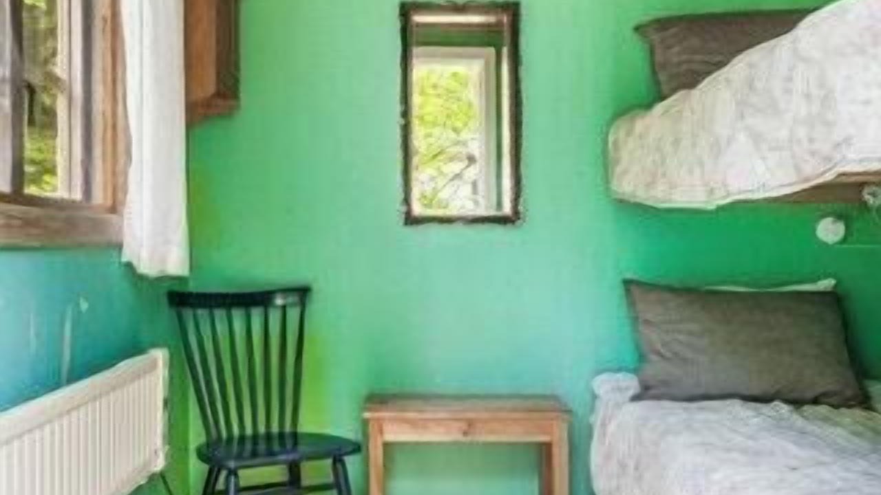 Photo of Bedroom in Saltarna