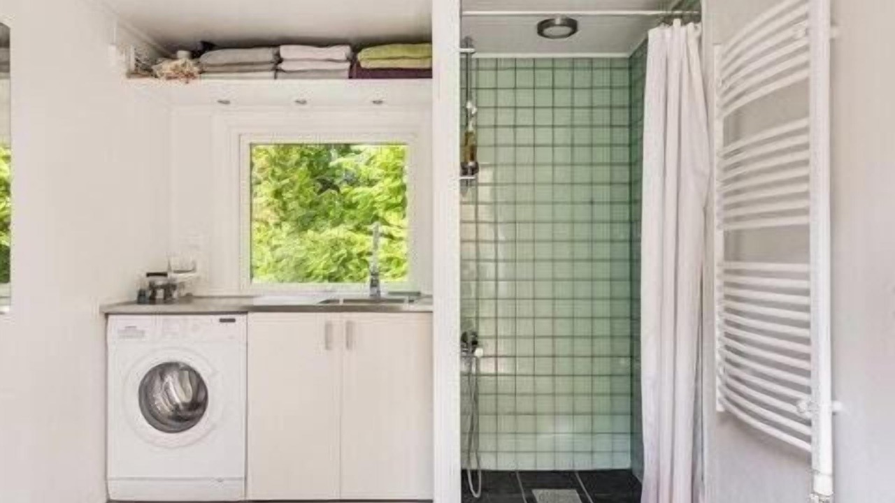 Photo of Bathroom in Saltarna