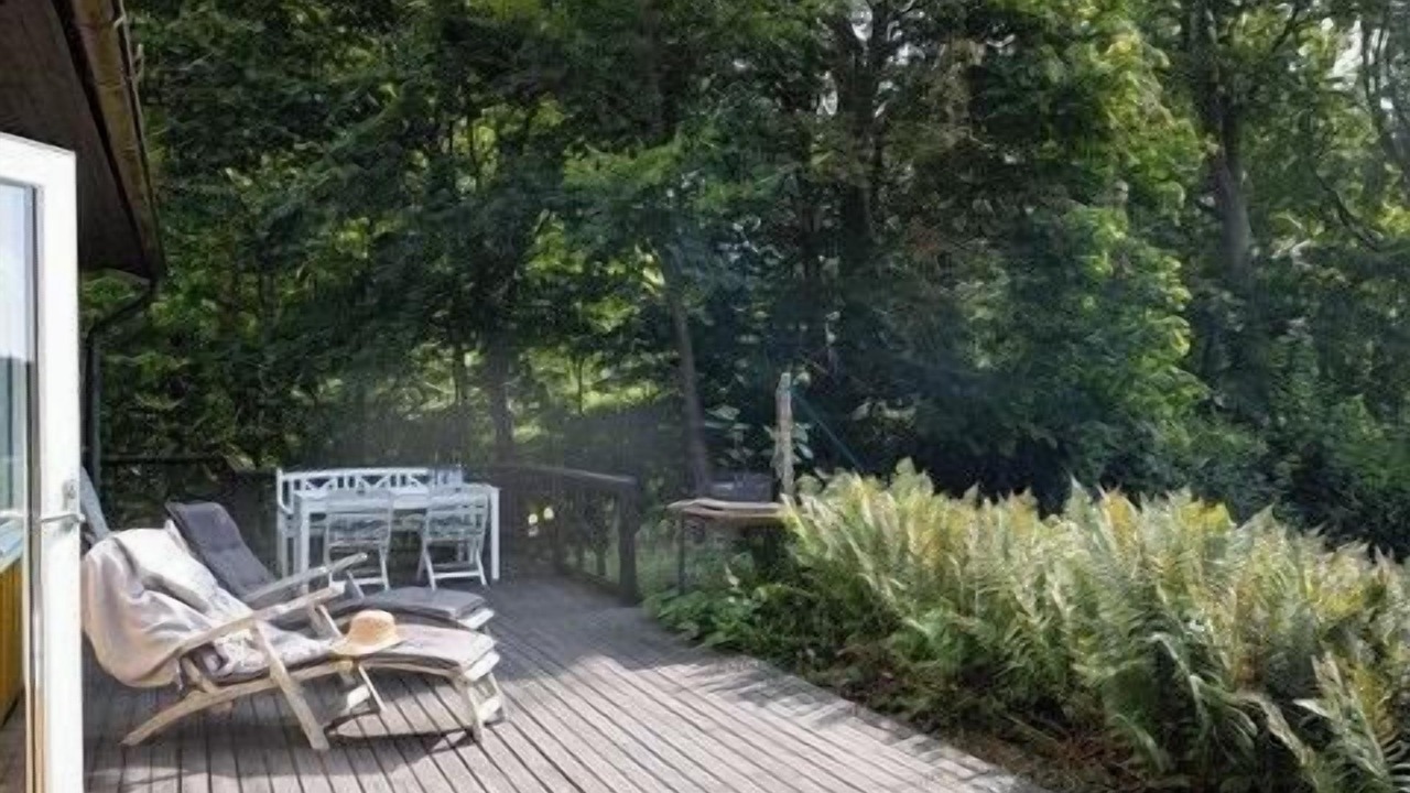 Photo of Patio Balcony in Saltarna