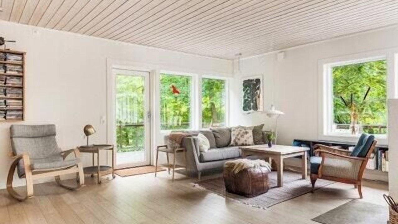 Photo of Livingroom in Saltarna