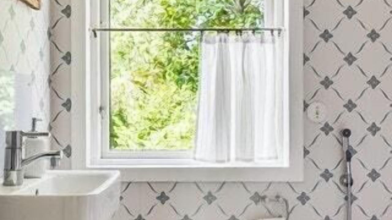 Photo of Bathroom in Saltarna