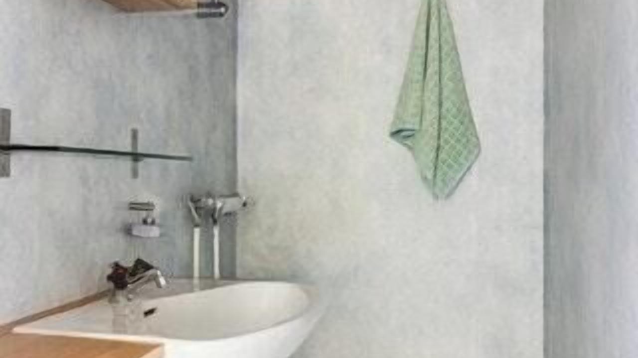Photo of Bathroom in Saltarna