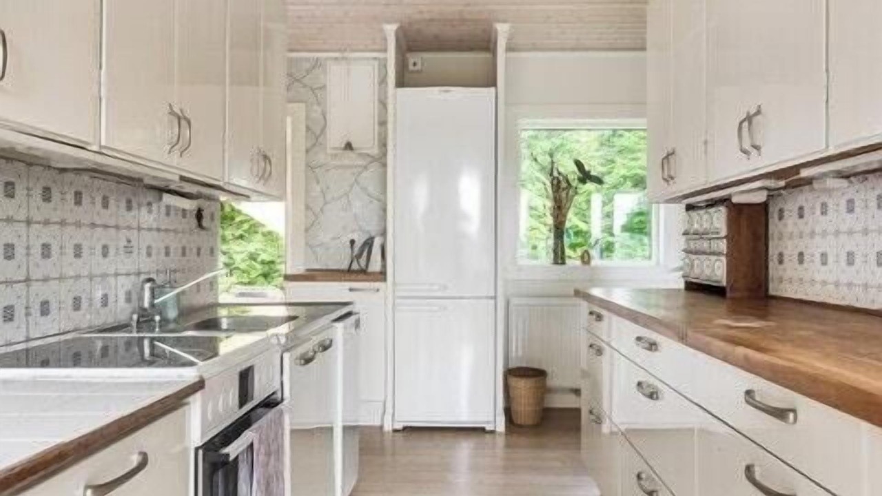 Photo of Kitchen in Saltarna